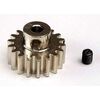 GEAR, 18-T PINION (32-P) (MACH
