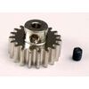 GEAR, 19-T PINION (32-P) (MACH