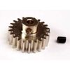 GEAR, 22-T PINION (32-P) (MACH