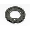 SPUR GEAR, 54-TOOTH (0.8 METRI