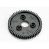SPUR GEAR, 56-TOOTH (0.8 METRI
