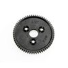 SPUR GEAR, 62-TOOTH (0.8 METRI