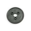 SPUR GEAR, 65-TOOTH (0.8 METRI