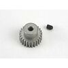 GEAR, PINION (25-TOOTH) (48-PI
