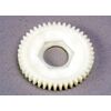 SPUR GEAR, 43-T (1ST SPEED)