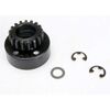 CLUTCH BELL (17-TOOTH)/5X8X0.5