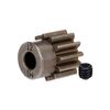 Gear, 12-T pinion (1.0 metric pitch)