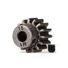 Gear, 15-T pinion (1.0 metric pitch)