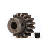 Gear, 16-T pinion (1.0 metric pitch)