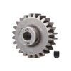 Gear, 24-T pinion (1.0 metric pitch)
