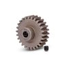 LEM6497-Gear, 26-T pinion (1.0 metric pitch)