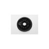 Spur gear, 50-tooth