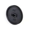 Spur gear, 70-tooth