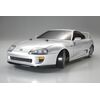 Pièces de carrosserie de la Toyota Supra