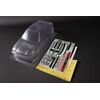 Mugen CR-X Pro Body Parts Set