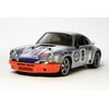 Porsche 911 Carrera Body Parts Set