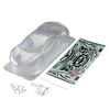 NSX Body Parts Set