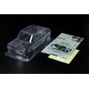 NSU TT Jägermeister Body Parts Set