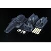 F104 Body Parts Set (2017)