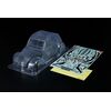 Citroen 2CV Charleston Body Parts Set
