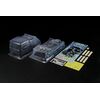 Team Hahn Racing Truck Body Parts Set