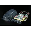 Toyota Gazoo Yaris WRC Body Parts Set
