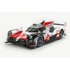 Toyota Gazoo TS050 Body Parts Set