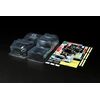 Buggyra Fat Fox Body Parts Set