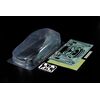1/10 Mazda 3 Body Parts Set