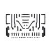 TC-01 A-Parts (Body Mounts) (2)