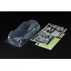 TOM's GR Supra Body Parts Set