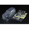 Toyota Land Cruiser 300 Body Parts Set