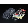 Toyota Gazoo WRT /GR Yaris Rally1 Body Parts Set