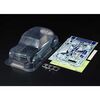 Fiat Abarth 1000 TCR Body Parts Set