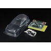 1/10 RC 2003 Ford Focus RS Custom Body Parts Set