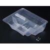 Buggy Racing Wing Set