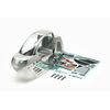 Dancing Rider Chrome Plated Body Parts Set