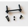 Support de carrosserie Crusher Truck