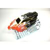 AB1230354-Body orange/black Buggy AB2.4 BL/KIT