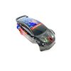 Touring Car Karosserie für Maßstab 1:24