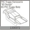 PVC Truggy Karosserie  6S Design