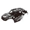 Roll Cage Shell (Red)