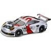 Porsche 911 RSR Karosserie PC lackiert 1:8 Onroad