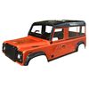 Crawler Karosserie D110 PC klar