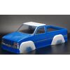 Crawler Karosserie CB012 PC klar