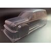 Crawler Karosserie CB018 PC klar