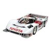 Body-Set R/C Toyota Tom's 84C