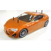 Toyota 86 Body Parts Set