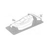 Body Set Compl. pour 57723/72/58328/99