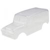 Clear Body for School Bus